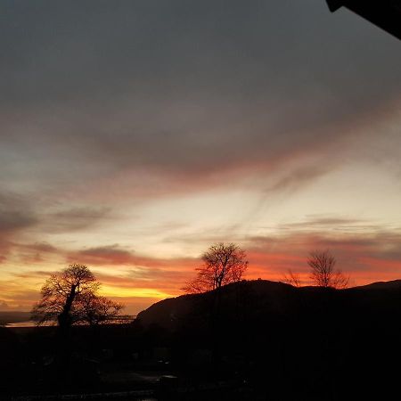 Estuary View Appartement Machynlleth Buitenkant foto