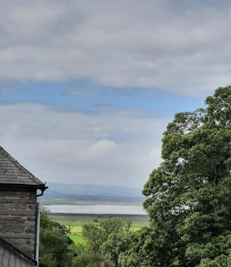 Estuary View Appartement Machynlleth Buitenkant foto